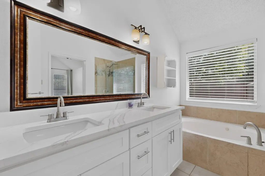 743 Pulitzer Lane Allen TX 75002