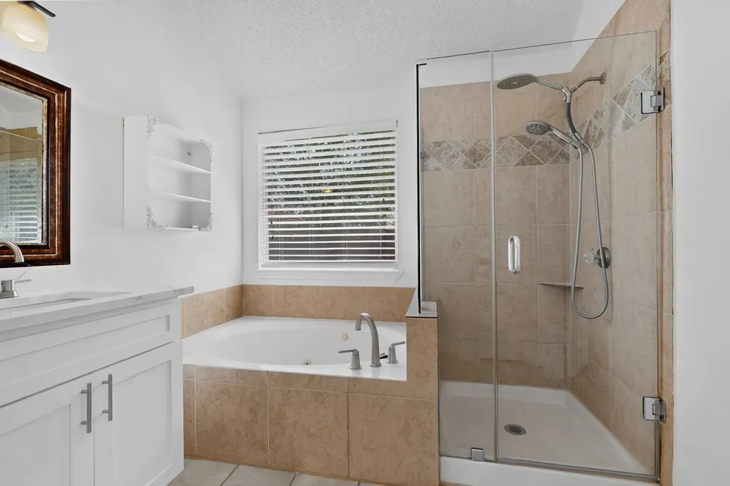 743 Pulitzer Lane Allen TX 75002