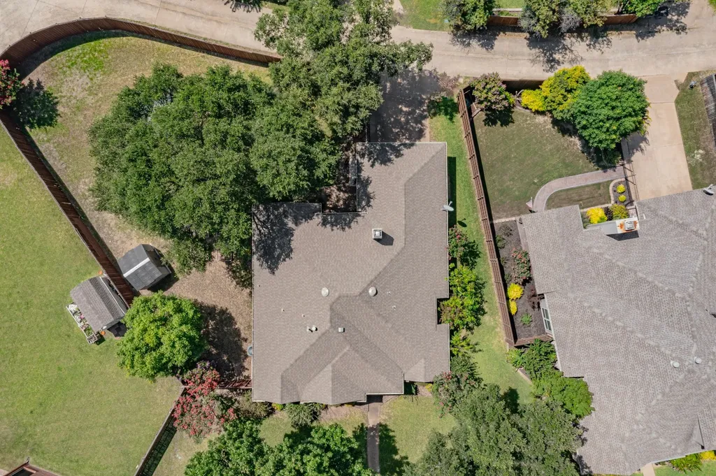 743 Pulitzer Lane Allen TX 75002