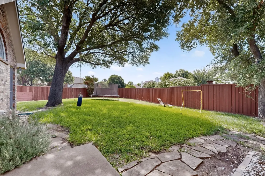 743 Pulitzer Lane Allen TX 75002