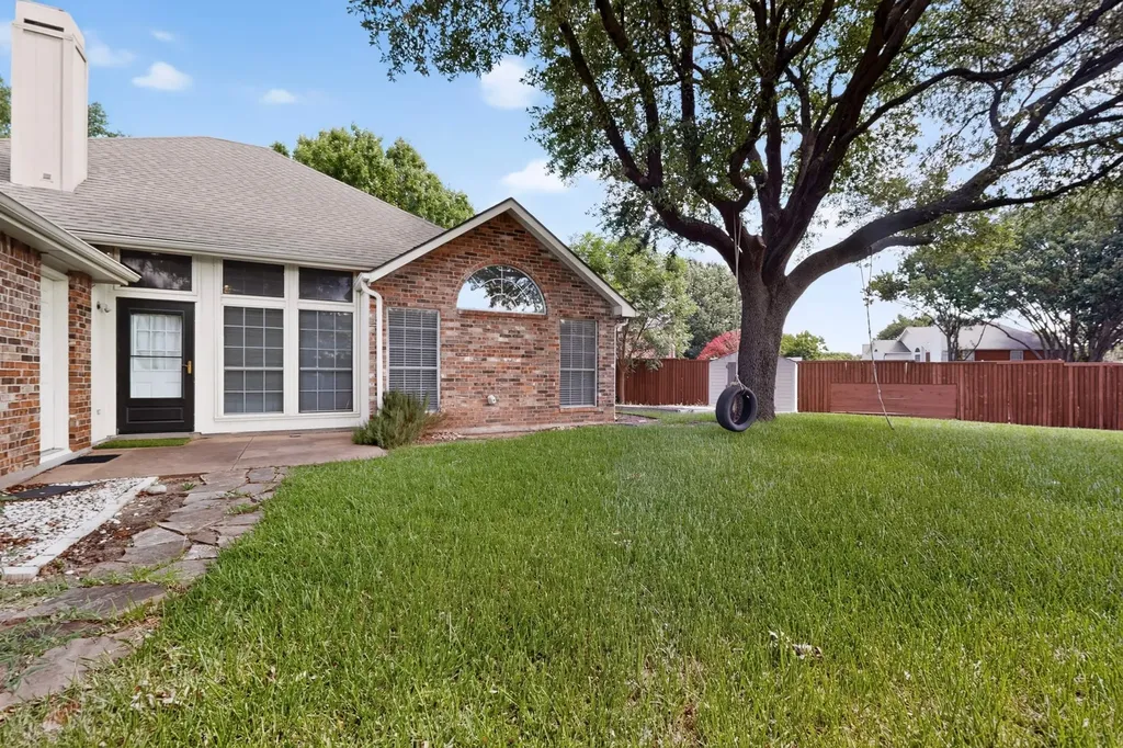 743 Pulitzer Lane Allen TX 75002