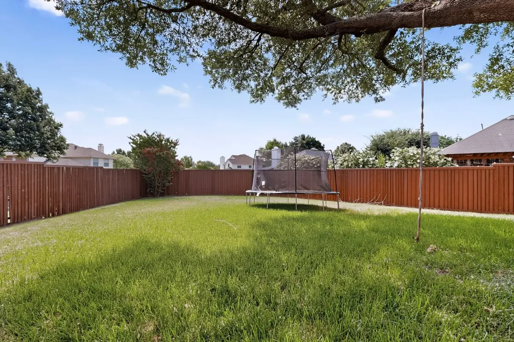 743 Pulitzer Lane Allen TX 75002