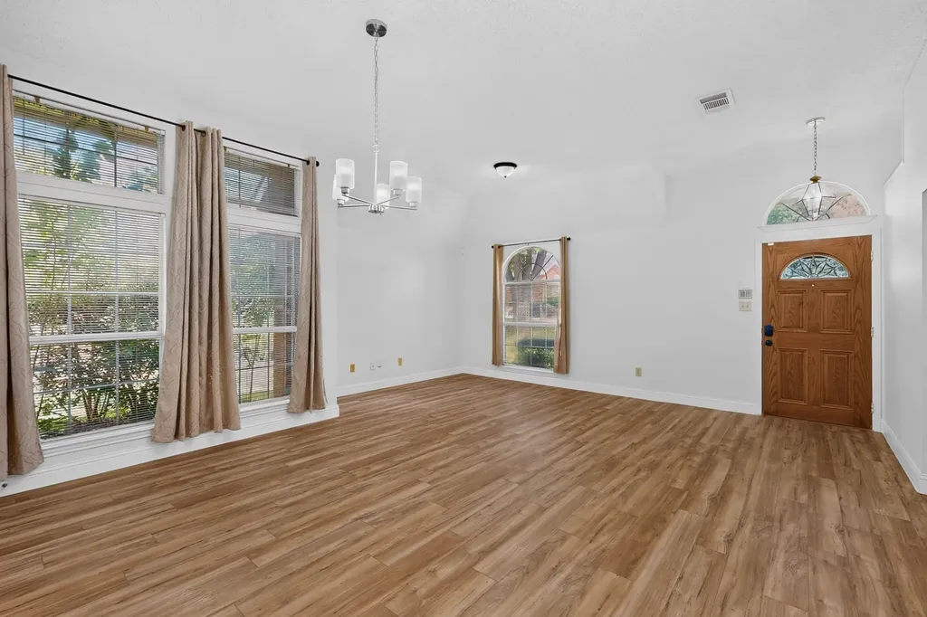 743 Pulitzer Lane Allen TX 75002