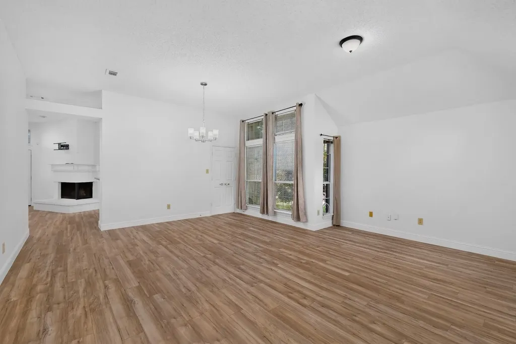 743 Pulitzer Lane Allen TX 75002