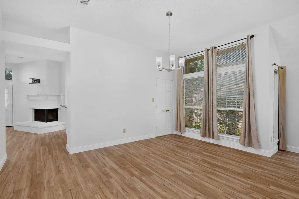 743 Pulitzer Lane Allen TX 75002