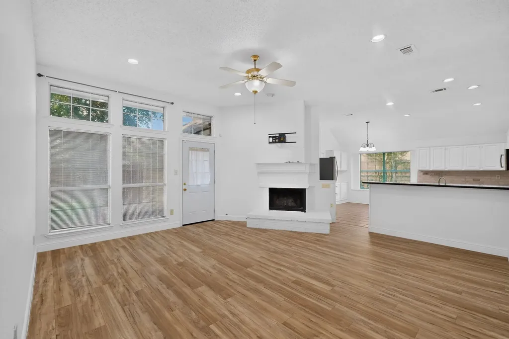 743 Pulitzer Lane Allen TX 75002