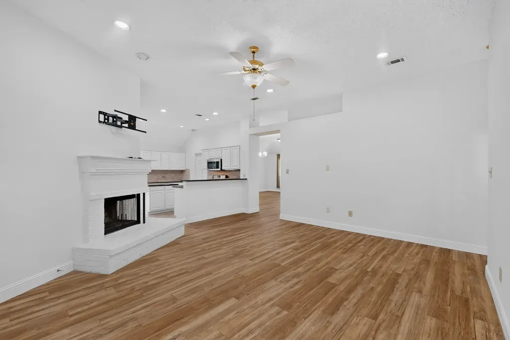 743 Pulitzer Lane Allen TX 75002