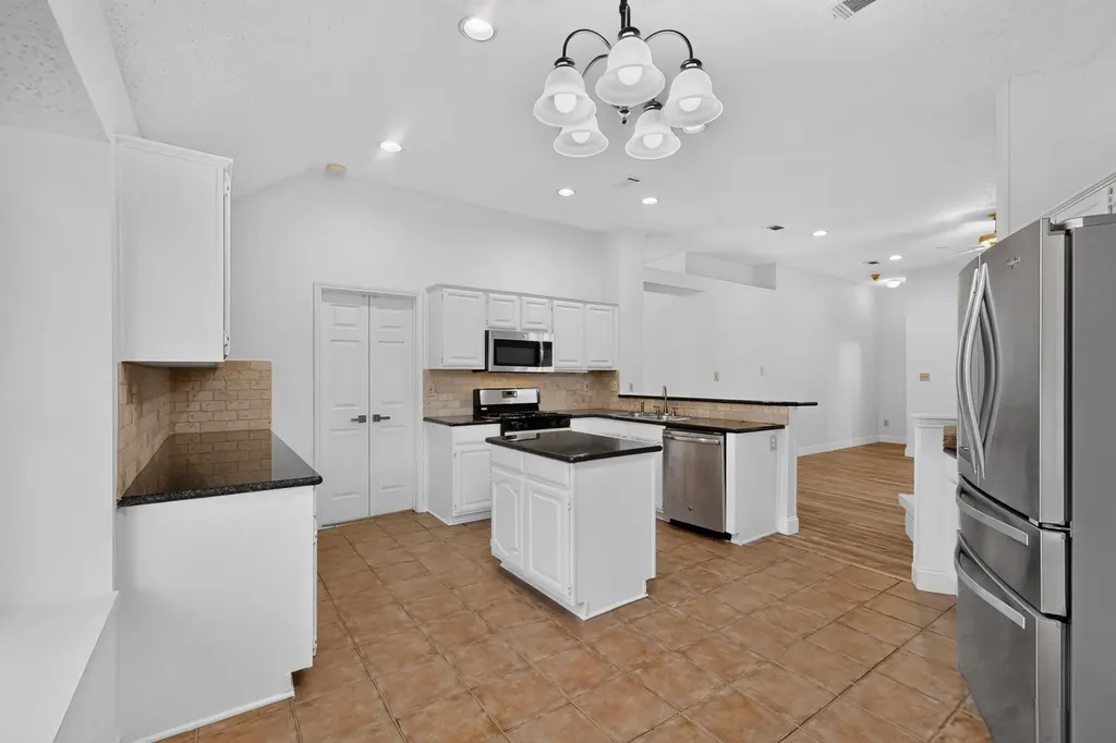 743 Pulitzer Lane Allen TX 75002