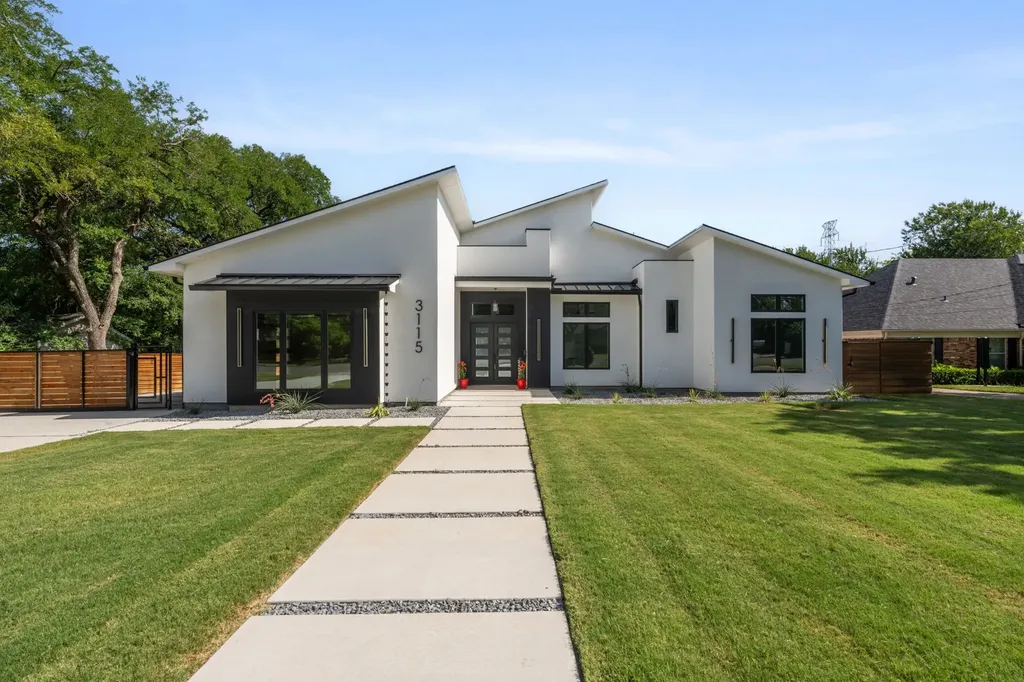 3115 Gibbs Williams Road Dallas TX 75233
