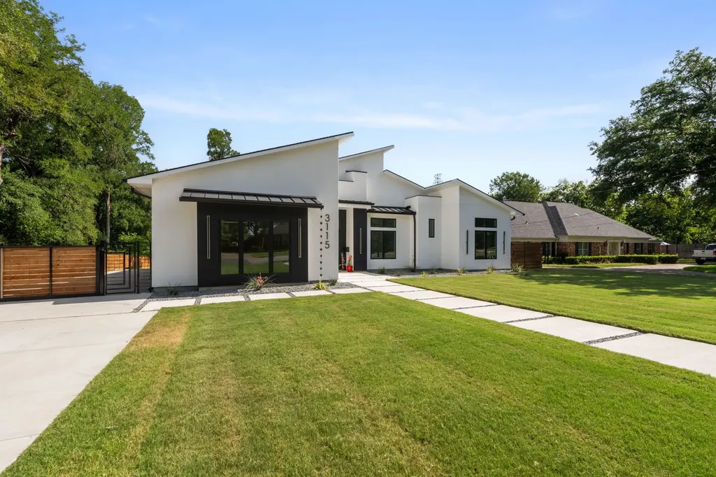 3115 Gibbs Williams Road Dallas TX 75233