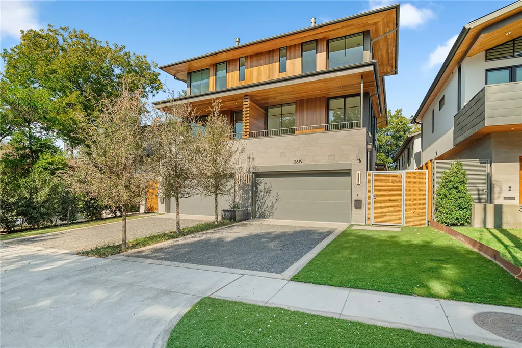 3619 Springbrook Dallas TX 75205