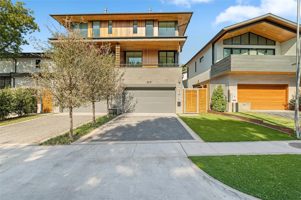 3619 Springbrook Dallas TX 75205