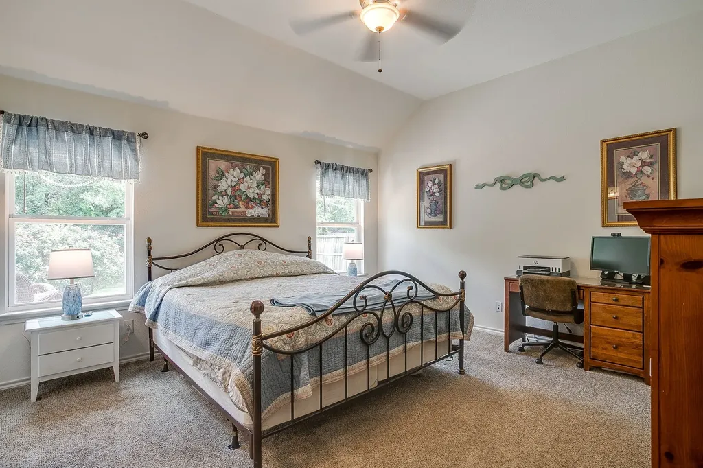 216 Lovers Path Drive Springtown TX 76082