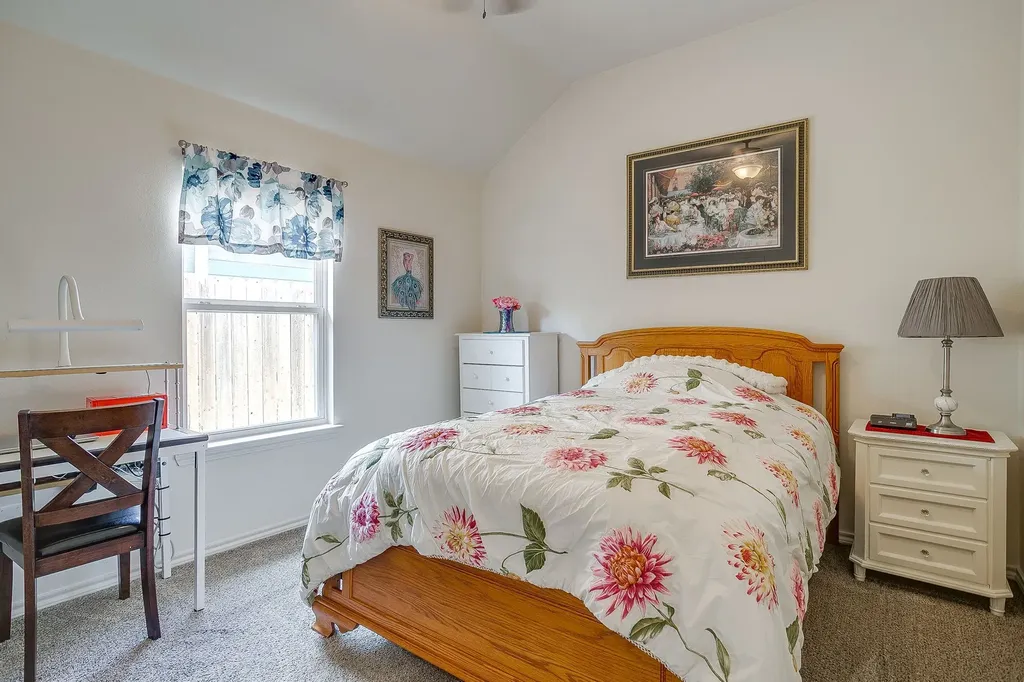 216 Lovers Path Drive Springtown TX 76082