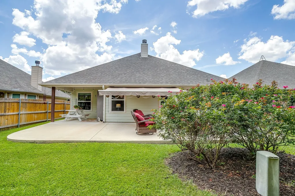 216 Lovers Path Drive Springtown TX 76082