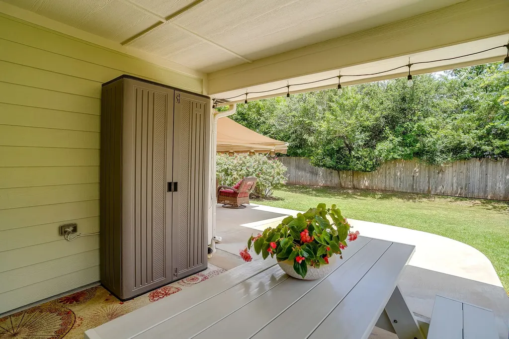 216 Lovers Path Drive Springtown TX 76082
