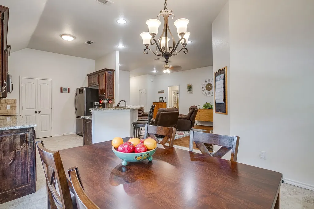 216 Lovers Path Drive Springtown TX 76082