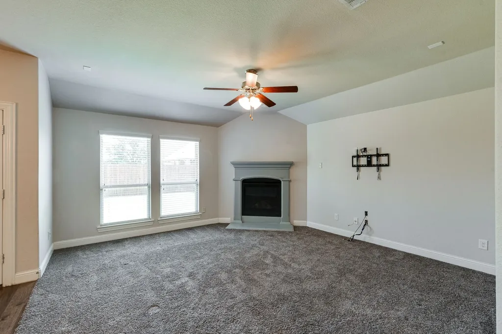 3801 Tunstall Drive Frisco TX 75036