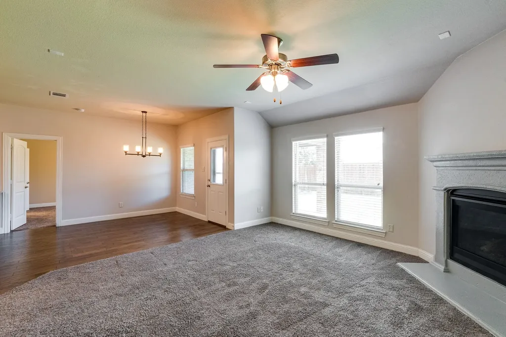 3801 Tunstall Drive Frisco TX 75036