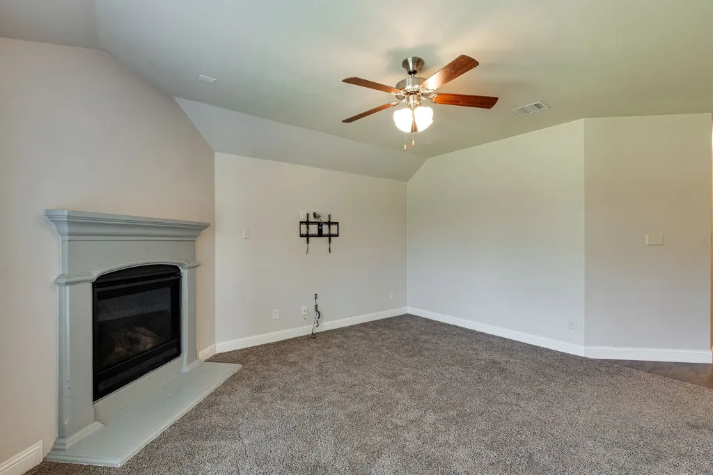 3801 Tunstall Drive Frisco TX 75036