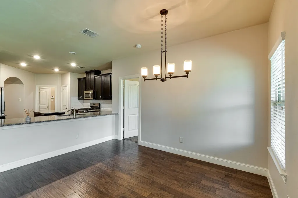 3801 Tunstall Drive Frisco TX 75036