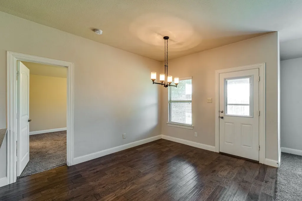 3801 Tunstall Drive Frisco TX 75036