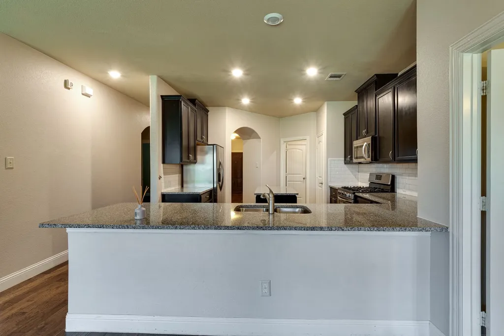 3801 Tunstall Drive Frisco TX 75036