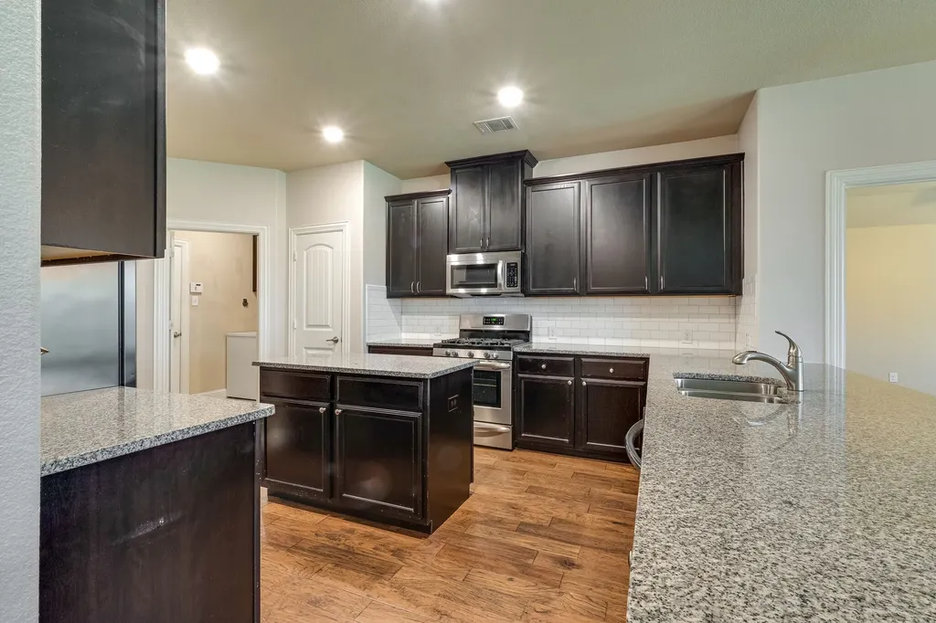 3801 Tunstall Drive Frisco TX 75036