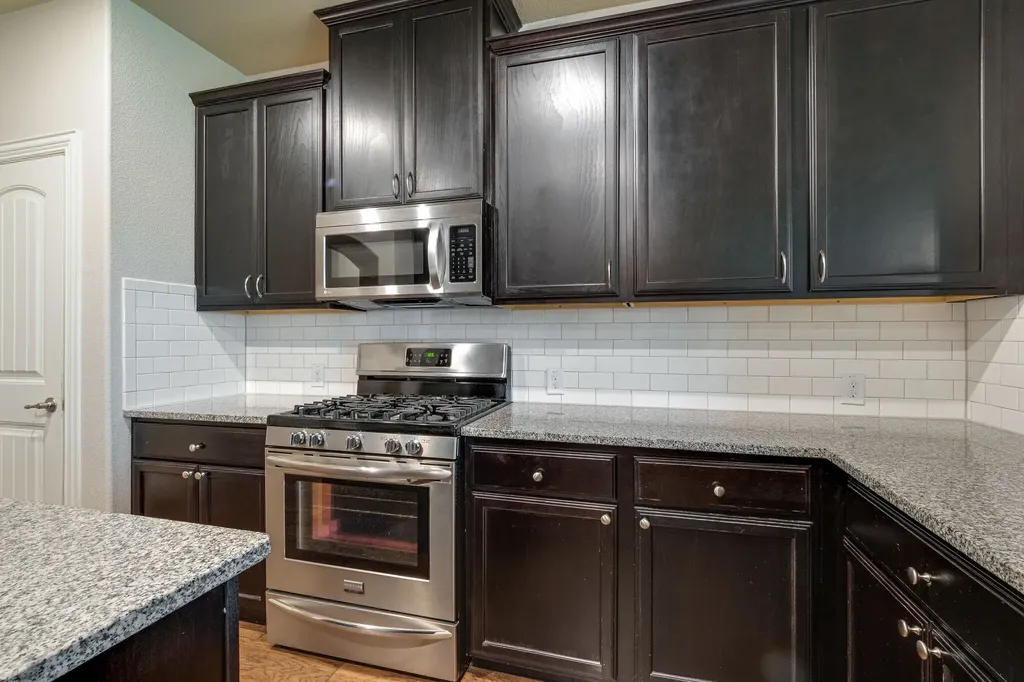3801 Tunstall Drive Frisco TX 75036