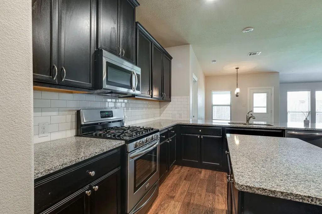 3801 Tunstall Drive Frisco TX 75036
