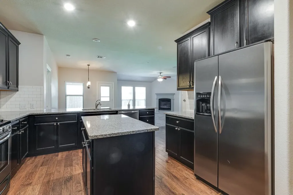3801 Tunstall Drive Frisco TX 75036