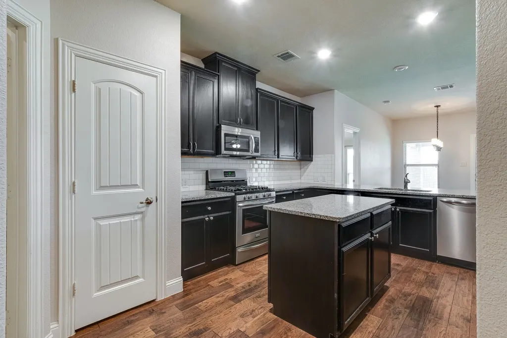 3801 Tunstall Drive Frisco TX 75036