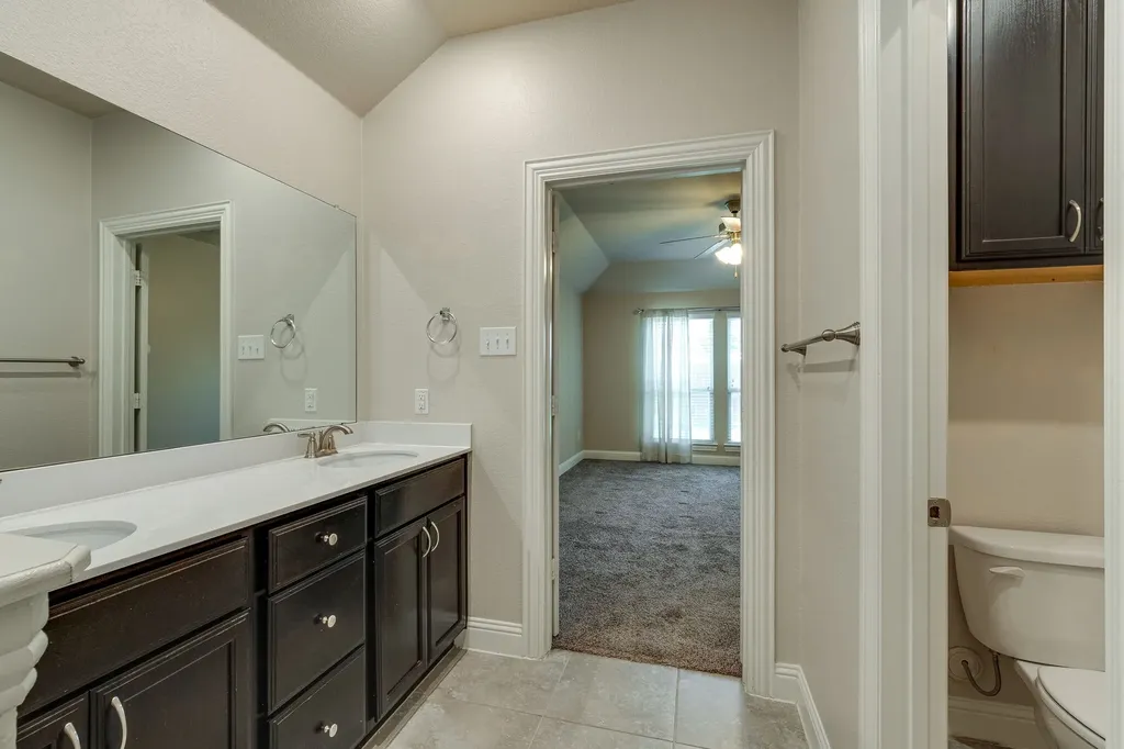 3801 Tunstall Drive Frisco TX 75036