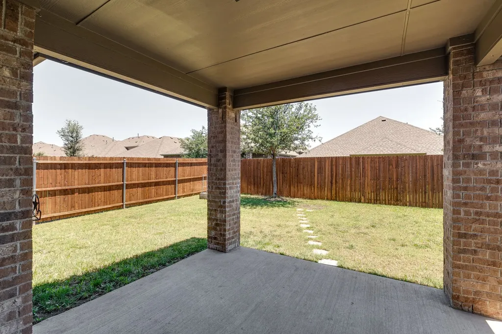 3801 Tunstall Drive Frisco TX 75036
