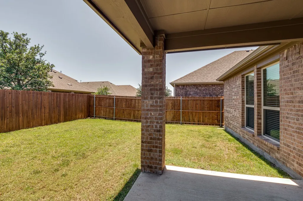 3801 Tunstall Drive Frisco TX 75036