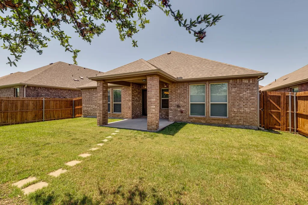3801 Tunstall Drive Frisco TX 75036