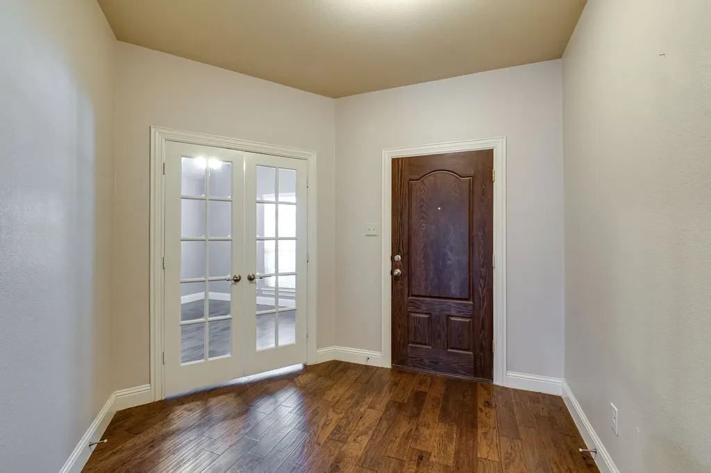 3801 Tunstall Drive Frisco TX 75036