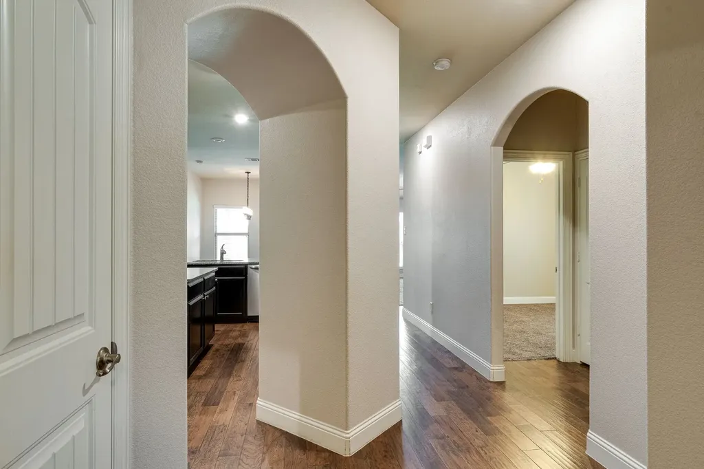3801 Tunstall Drive Frisco TX 75036