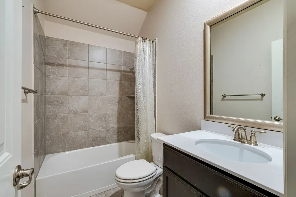3801 Tunstall Drive Frisco TX 75036
