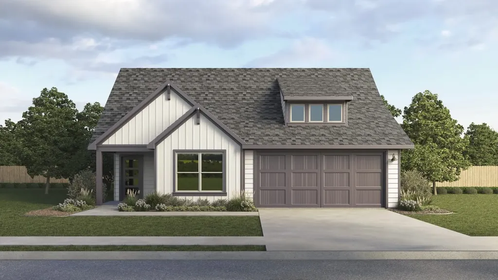 804 Lantana Lane Pilot Point TX 76258
