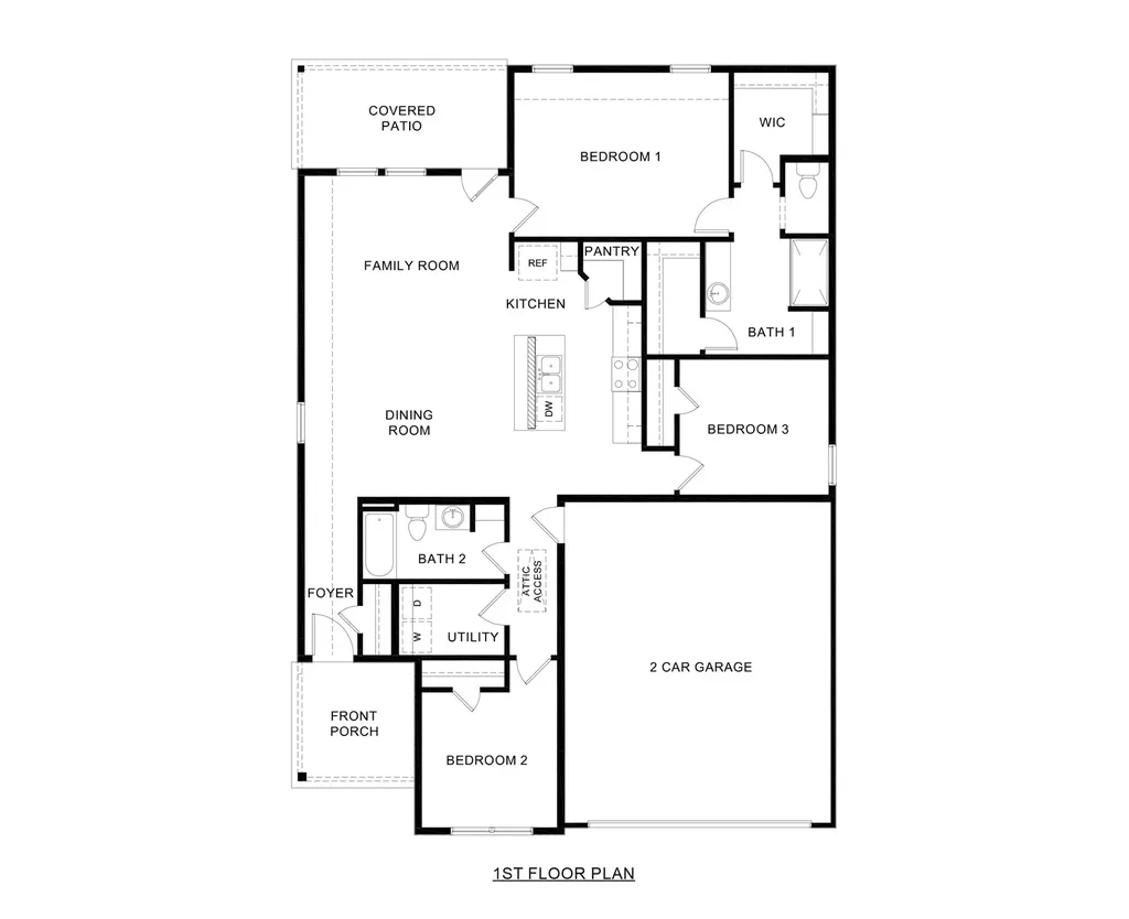 804 Lantana Lane Pilot Point TX 76258