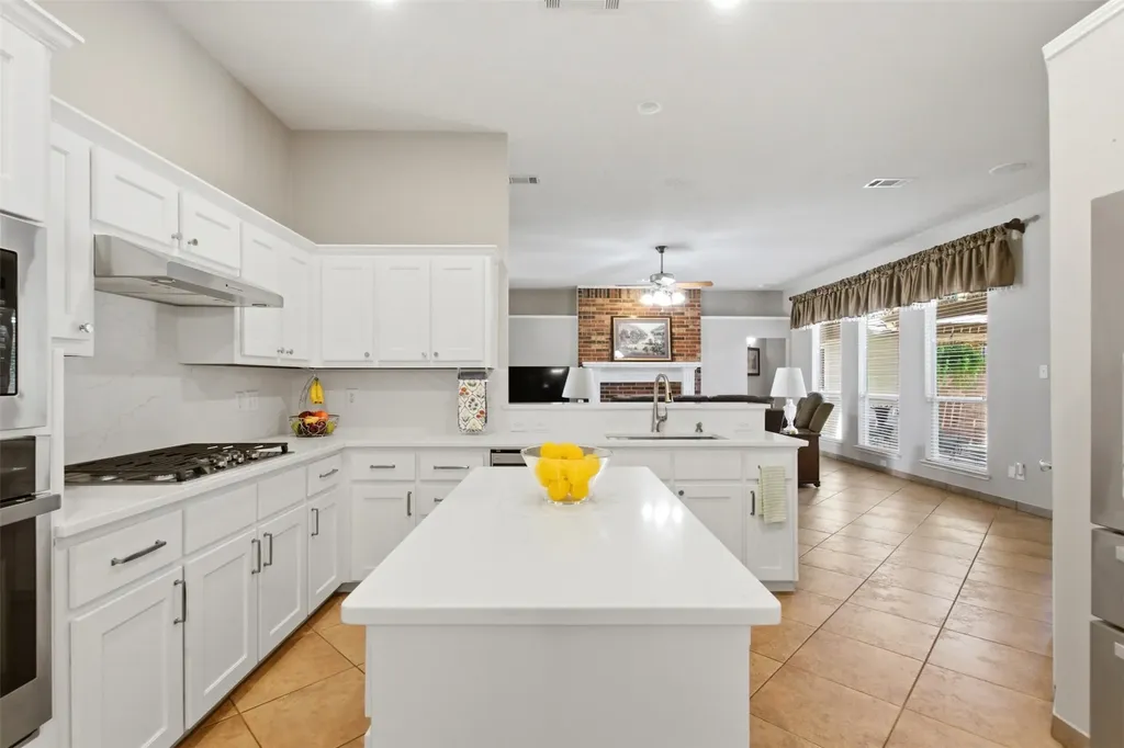4218 Glistening Springs Rowlett TX 75088