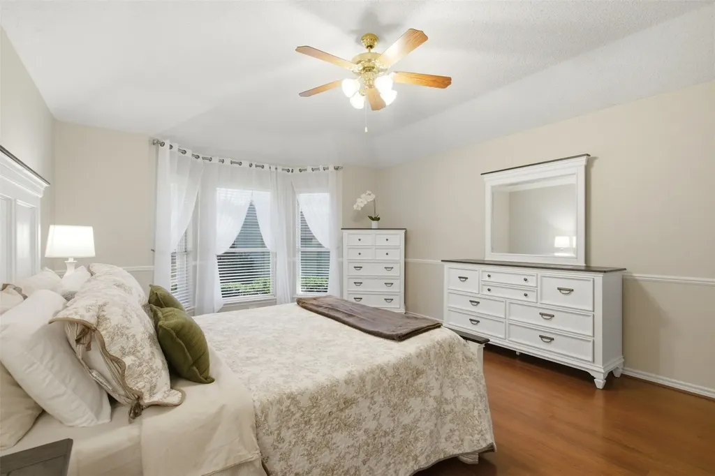 4218 Glistening Springs Rowlett TX 75088