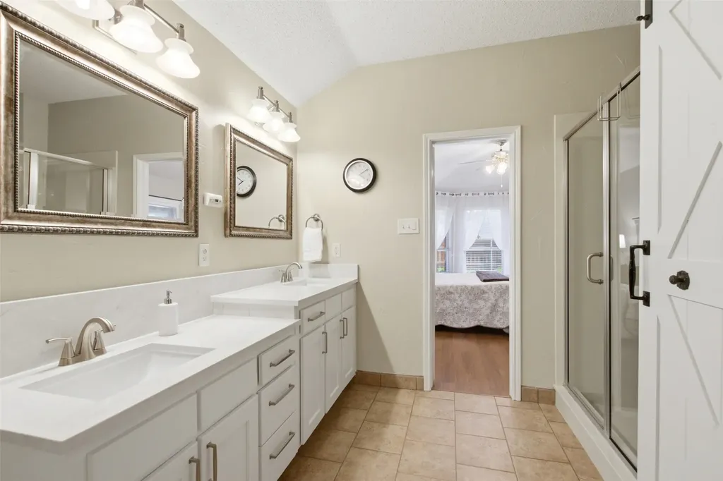 4218 Glistening Springs Rowlett TX 75088