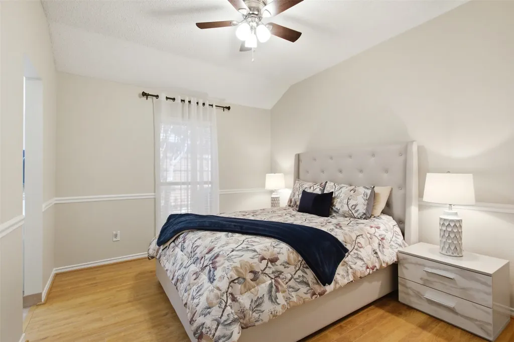 4218 Glistening Springs Rowlett TX 75088