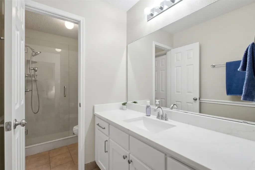 4218 Glistening Springs Rowlett TX 75088