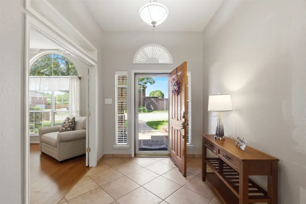 4218 Glistening Springs Rowlett TX 75088