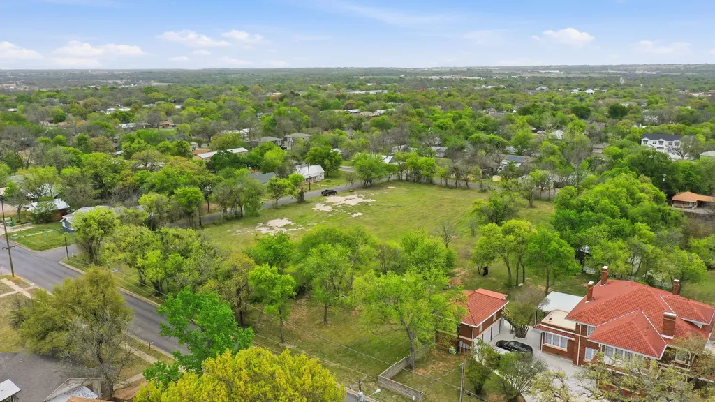 Lot 4r1 N Ollie Street Stephenville TX 76401