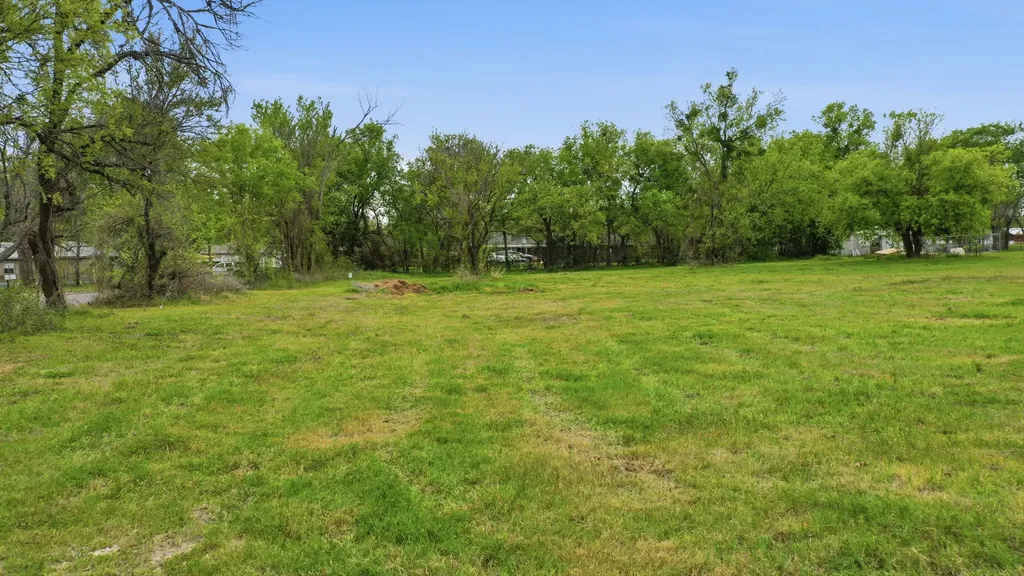 Lot 4r1 N Ollie Street Stephenville TX 76401