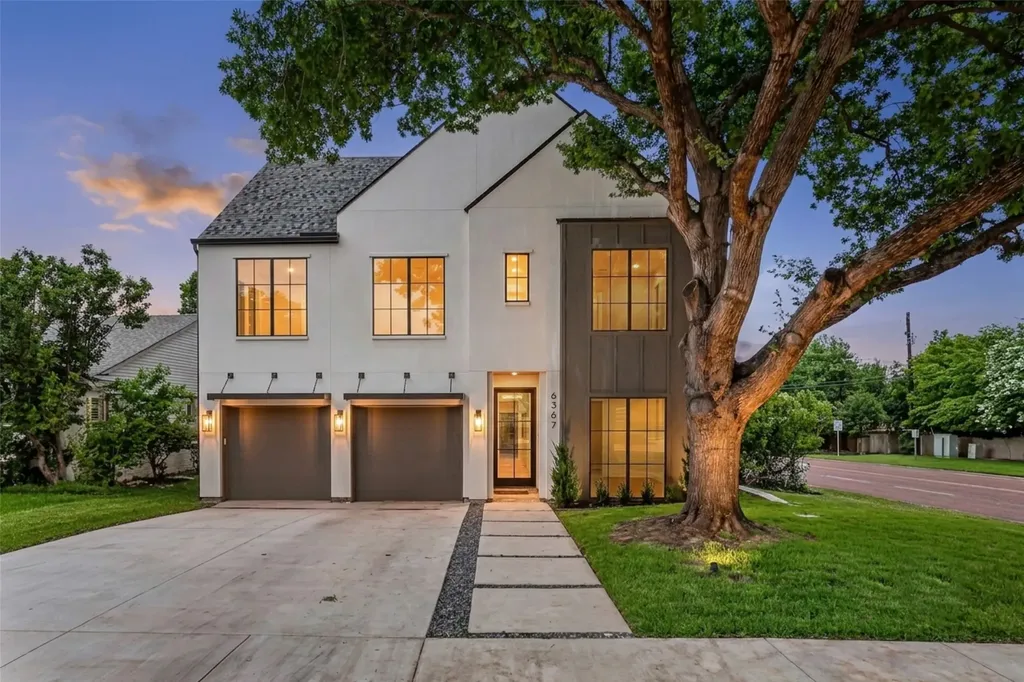6367 Mccommas Boulevard Dallas TX 75214